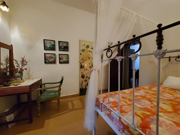 Bedroom 10
