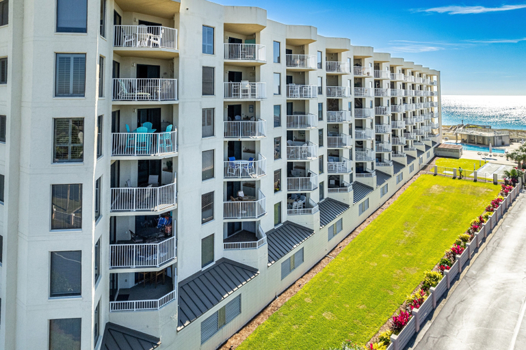 Exterior & Views 2, Inlet Reef 306 2 Bedroom Condo by RedAwning, Okaloosa