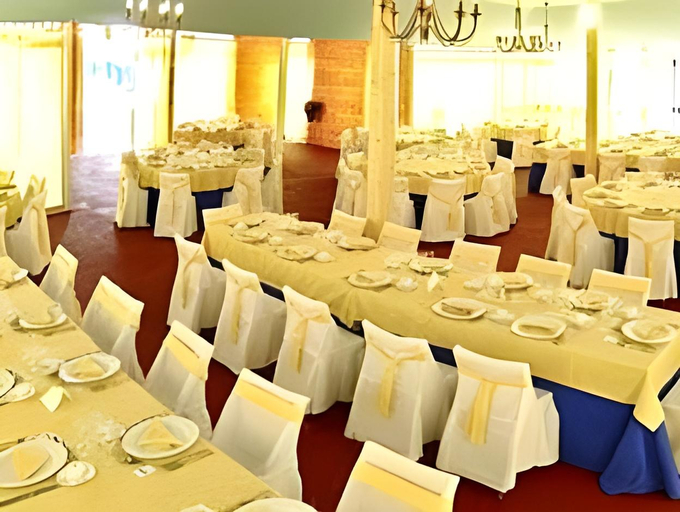 Food & Drinks, Hotel Rural La Pedriza Original, Madrid