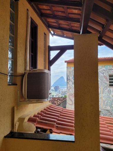 Others 3, Santo Mirante Hostel, Rio de Janeiro