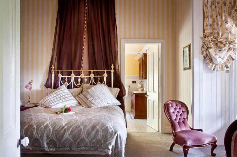 Bedroom 5, Burnbank, Casey - Berwick