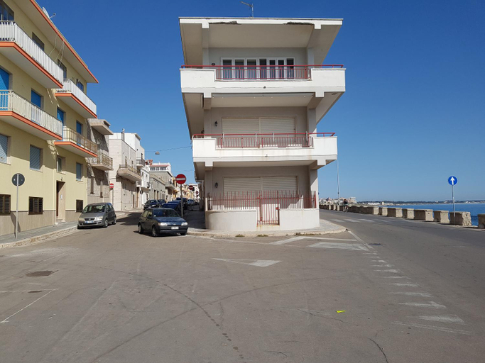 Exterior & Views 2, B&B Le onde del mare, Lecce
