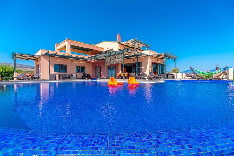 Others 5, Skinos Ilivatos Eco Villa & Estate, Ionian Islands