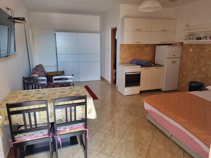 Others 4, Apartments Lescanec, Crikvenica