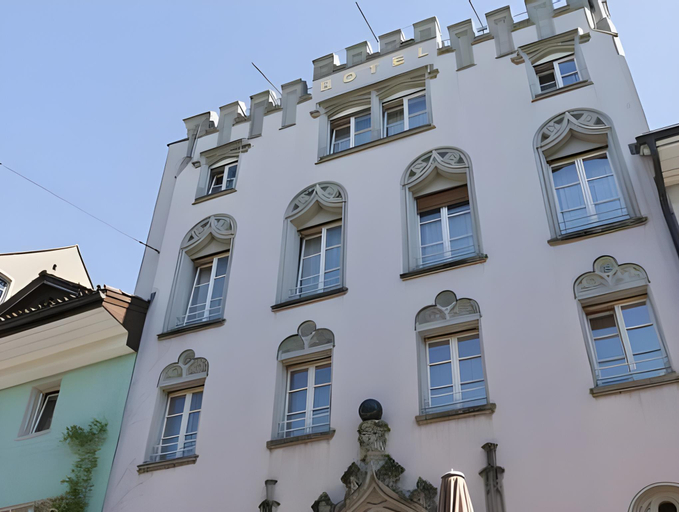 Hotel Loge, Winterthur