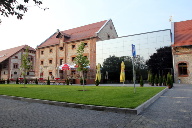 Others 4, Noclegi Zlota Podkowa, Strzelce