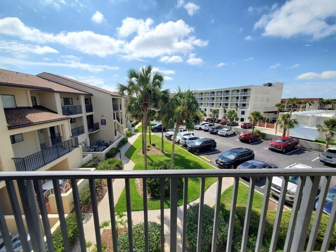 Exterior & Views, Ocean Villas 6 2 Bedroom Condo by RedAwning, Saint Johns