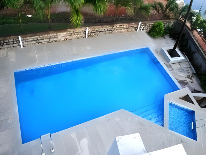 Sport & Beauty 4, Blue Waters Resort, Udupi