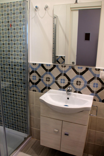 Others 2, B&B I Krotoniati, Crotone