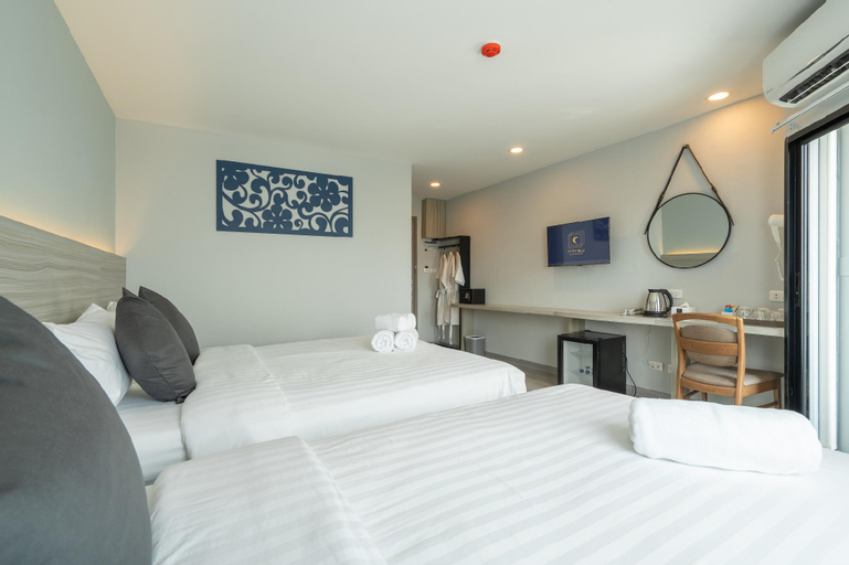 Bedroom 14