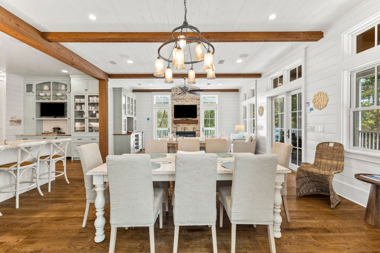 Food & Drinks 4, Better By The Beach 164 Red Cedar Way 3 Bedroom Home by RedAwning, Walton