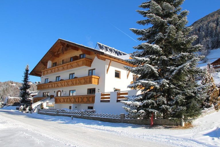 Exterior & Views 1, Apartments Pitztaler Nachtigall, Imst
