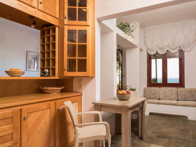 Others 5, Romantic Corner Maisonette houses, Crete