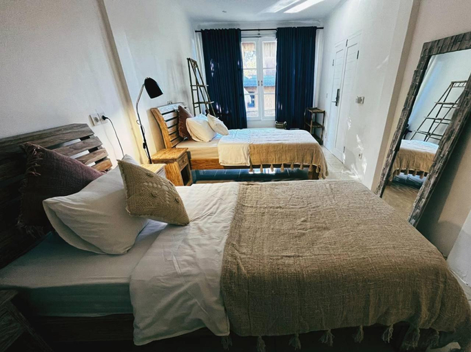 Bedroom 7