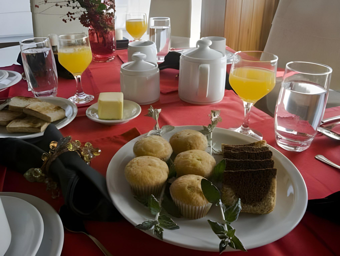 Food & Drinks 4, Casa Labian Cabanas, Bariloche