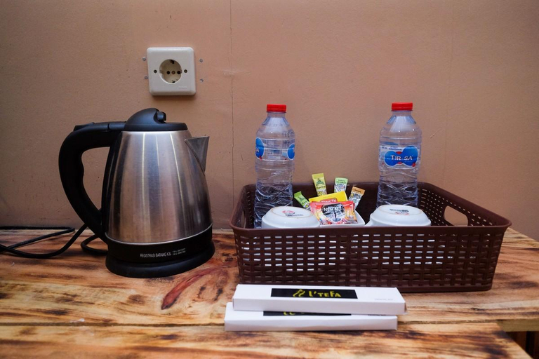 Amenities 9