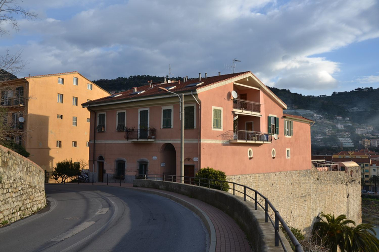B&B Torre Porta Marina, Imperia