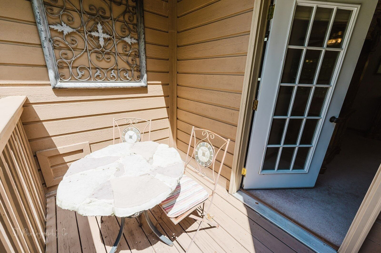Others 5, The Rose 5 Bedroom Cabin by RedAwning, Sevier