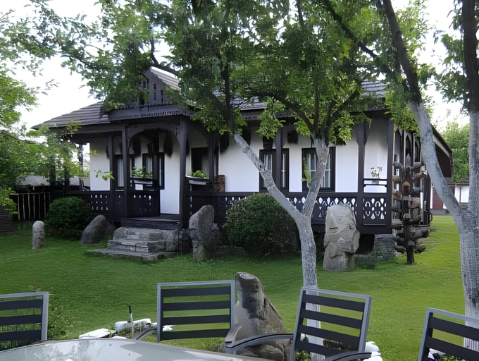 Others 3, Bed & Breakfast Popamuseum Tarpesti strada Muzeului nr 28, Petricani