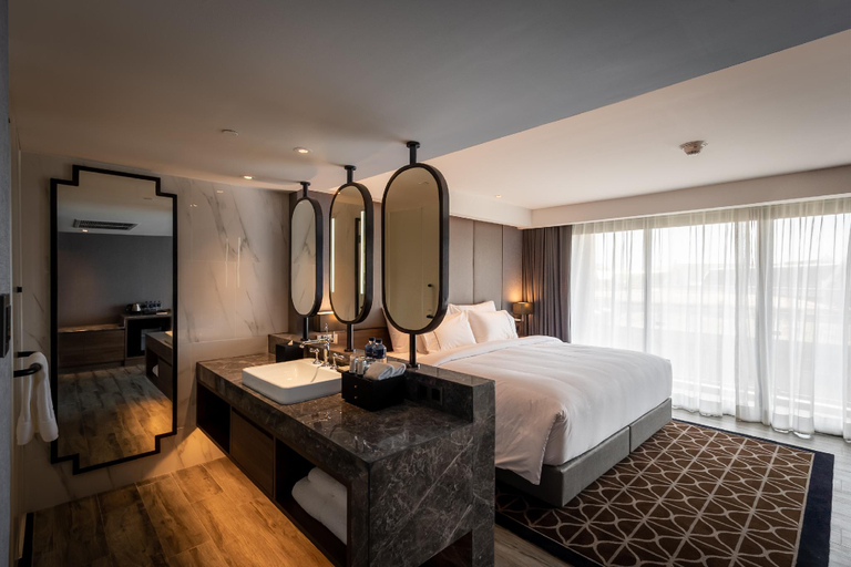 Bedroom 8
