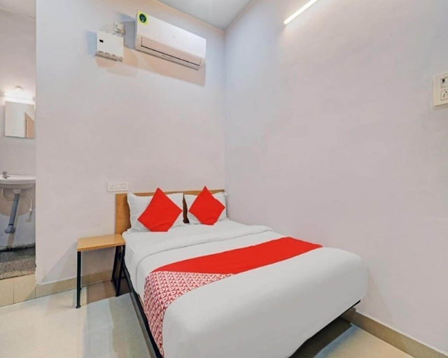 Bedroom 2, HOTEL I STAYZ, Madurai