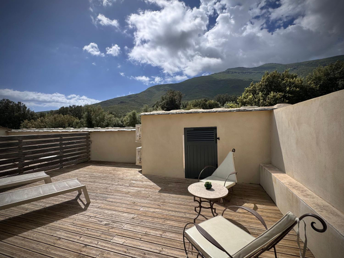 Others 5, Les 5 Arches - Adult Only, Haute-Corse
