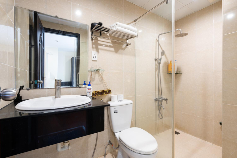 Bathroom 6