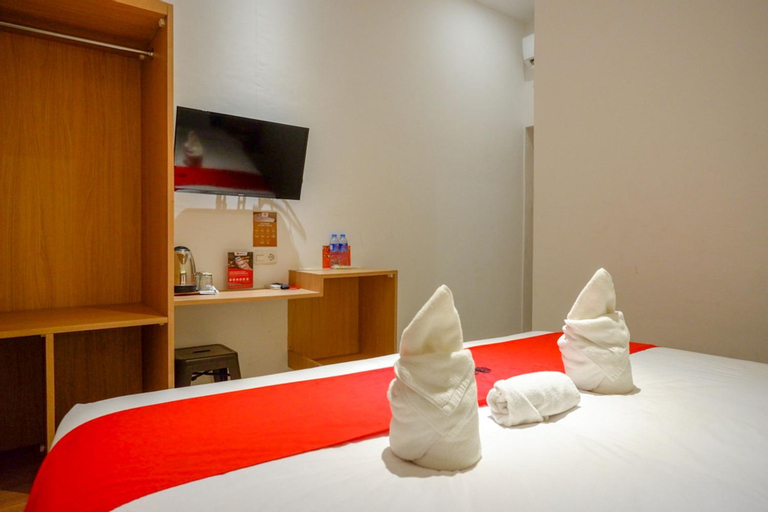 Bedroom 7