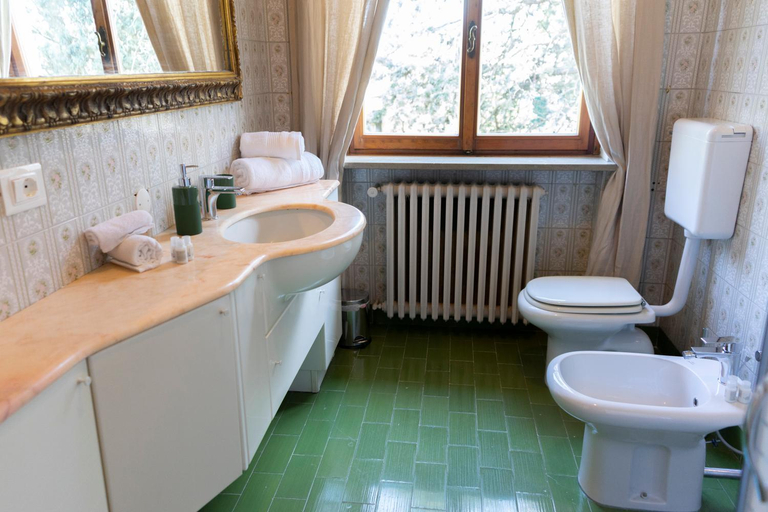 Bathroom 6