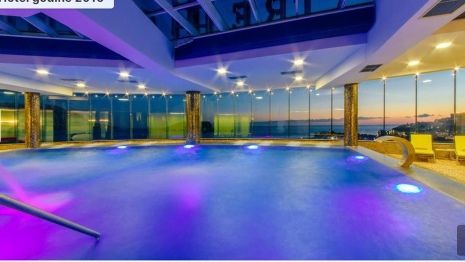 Sport & Beauty 2, Luxury Apartments Mia