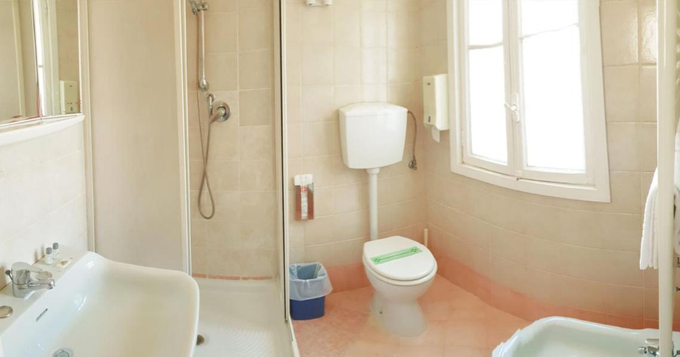 Others 4, B&B Corte Campana, Venezia