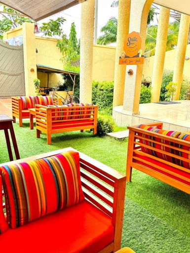 Others 5, Guesthouse cocotiers, Cotonou