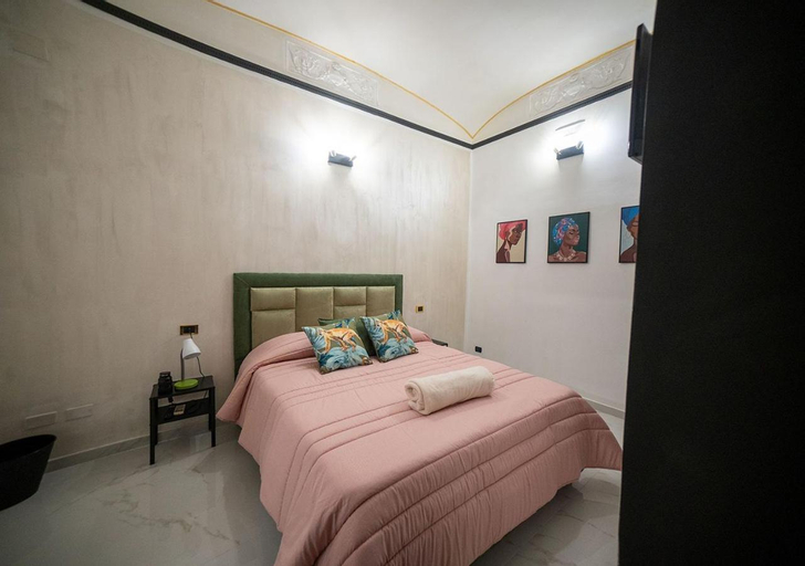 Bedroom 12