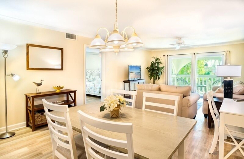 Others 4, Breakers West C1 2 Bedroom Condo by RedAwning, Lee