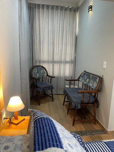 Bedroom 2, Pousada & Hospedagem Estacao, Domingos Martins