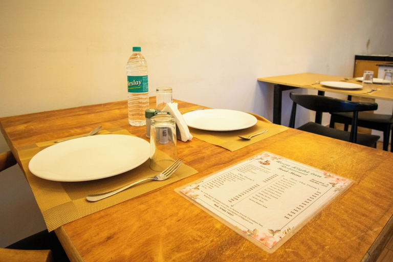 Food & Drinks 4, Moonlight Inn, Bangalore