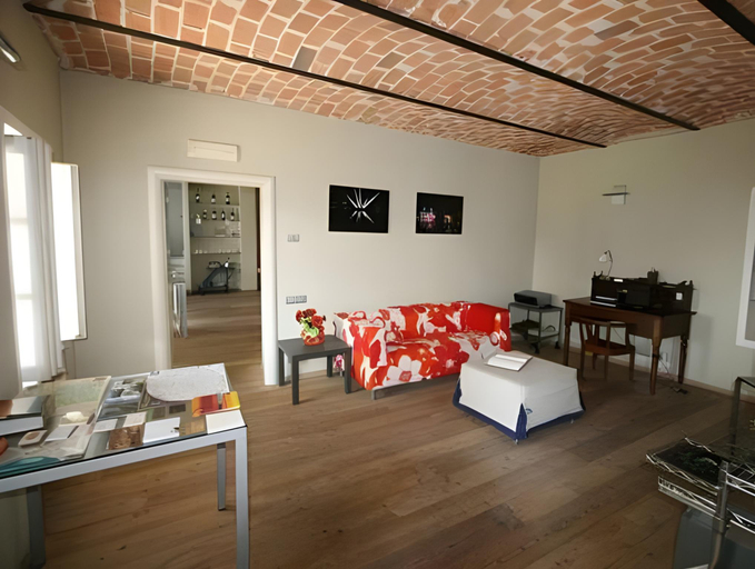 Bedroom 3, La Madernassa Resort - Casalora Dimora Storica di Charme, Cuneo