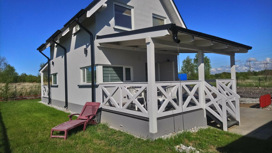 Others 4, Apartamenty u Beaty, Gryfice