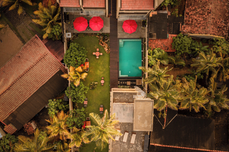Exterior & Views 2, Ayuda Sanctuary Boutique Negombo, Wattala