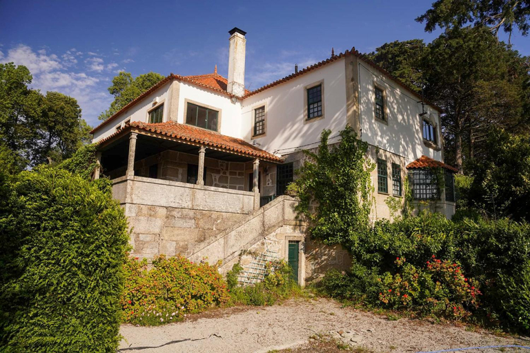 Others 2, Lugar da Pedra Alta - B&B - Private Historical Villa, Gouveia