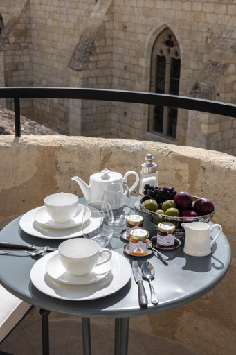 Food & Drinks, Hotel Porte Brunet, Gironde