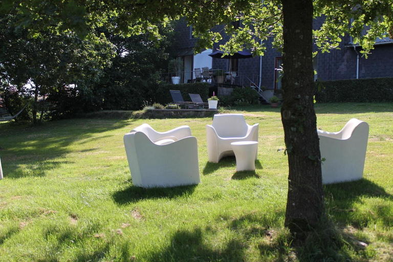 3, Guesthouse Legrand, Liège