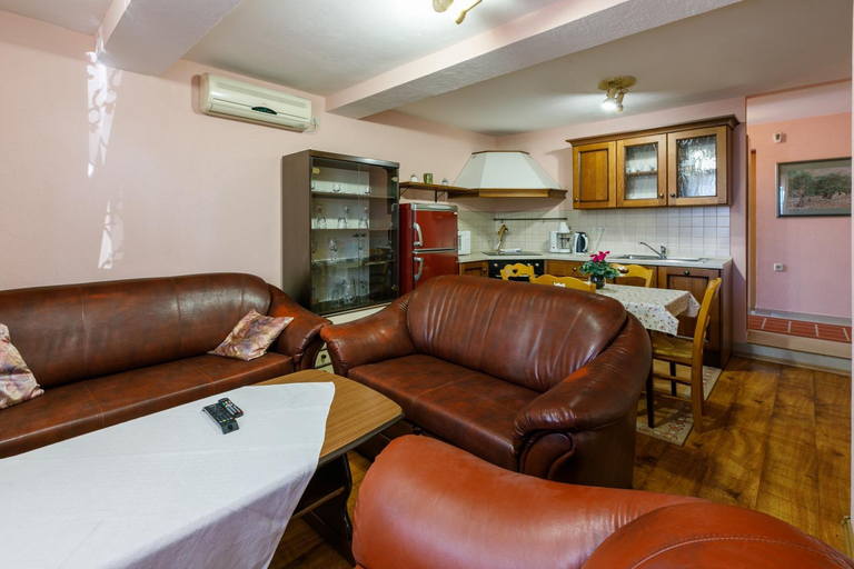 Others 4, Apartment Eni Selce, Crikvenica