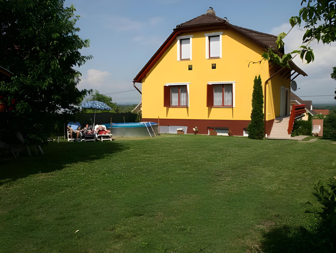 Others 5, Pension Mese Zalakaros, Nagykanizsai/Zalakaros