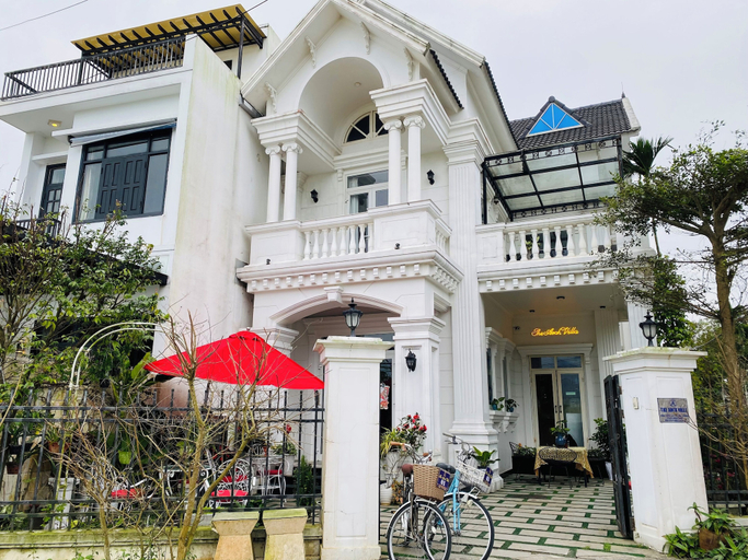Exterior & Views 2, The Arch Villa Hoi An, Da Nang