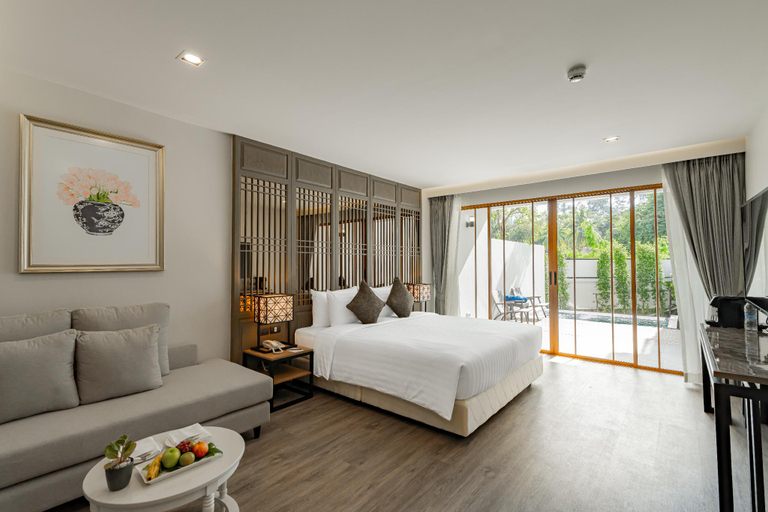 Bedroom 25