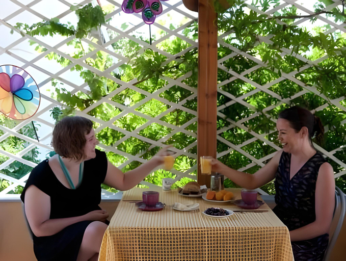 Food & Drinks, Krinelos Rooms, North Aegean