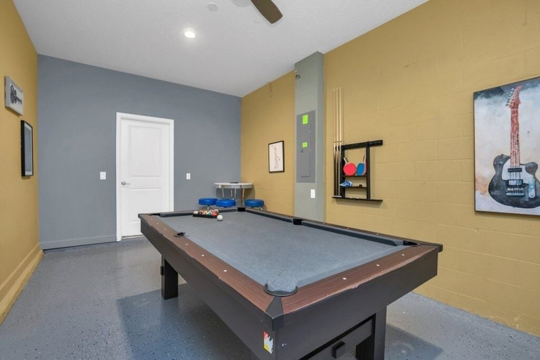 Others 4, 2775book 5 Bedroom Villa, Osceola