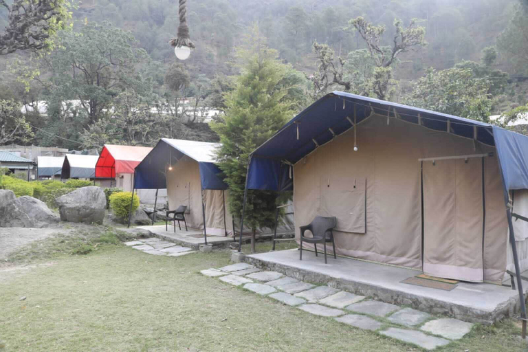 Exterior & Views, Rill & River, Nainital