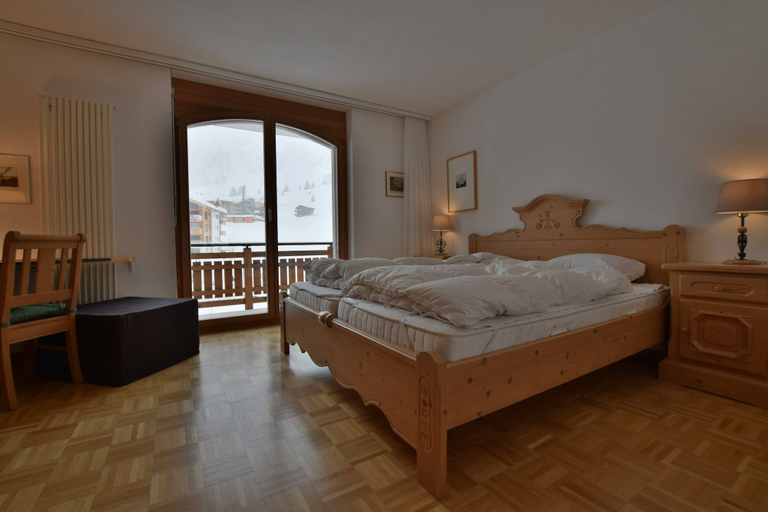 Bedroom 3, Casa Arturo 314, Raron